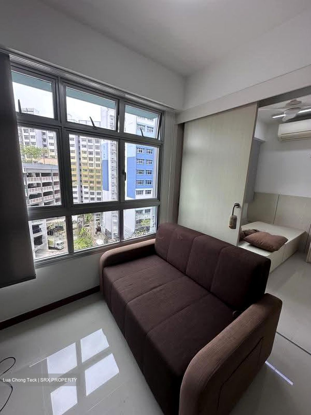 Blk 441A West Ridges @ Bukit Batok (Bukit Batok), HDB 2 Rooms #619517901